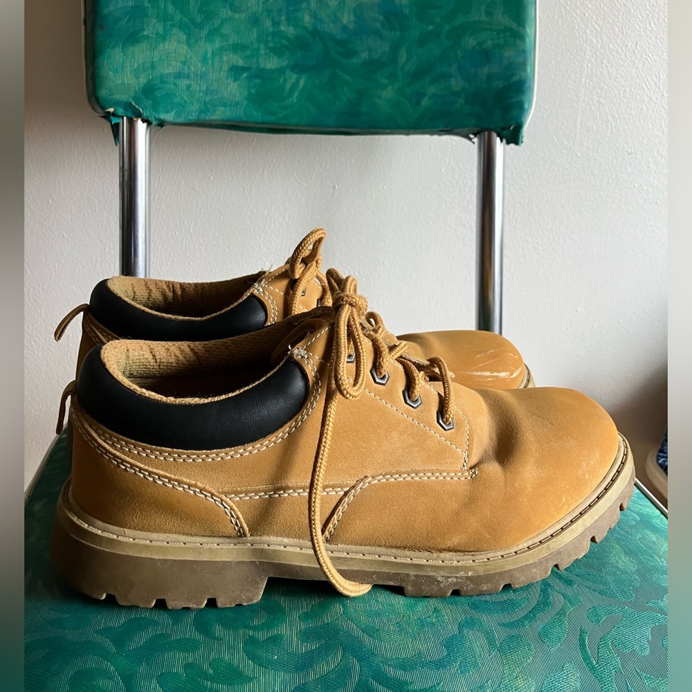 Wrangler Boot/ Shoe